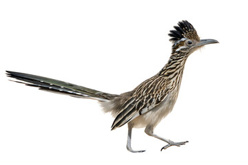 Greater Roadrunner AI generated by PNG