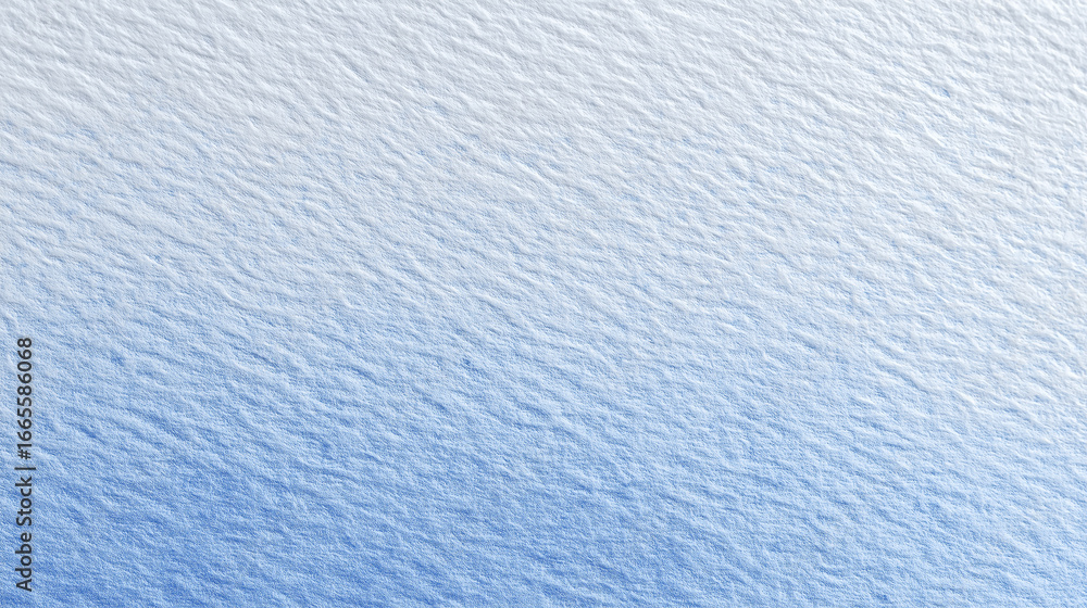 Aufkleber light blue textured background creating a gradient effect