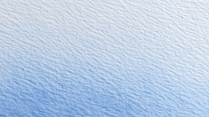 Light blue textured background creating a gradient effect