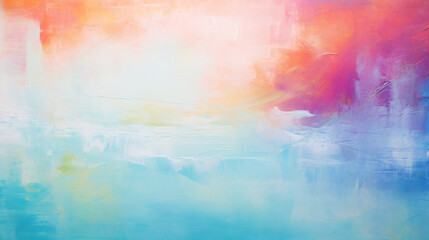 Naklejka premium abstract watercolor background