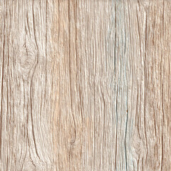 Naklejka premium A wooden surface with a grain pattern