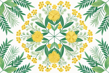 High-quality vector illustration of the periodic table of elements, designed for educational, scientific, and academic use. Perfect for school posters, chemistry textbooks, science presentations, e-le