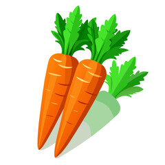 carrots