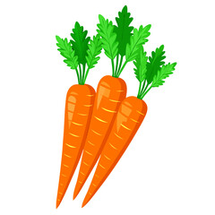 carrots