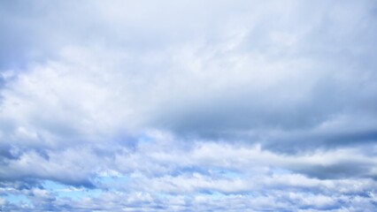 New Zealand Sky Replacement Mostly Overcast