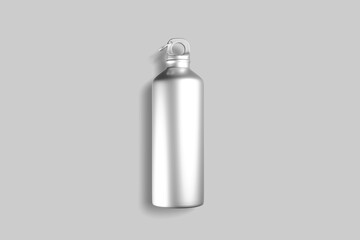 Aluminium Water Bottle