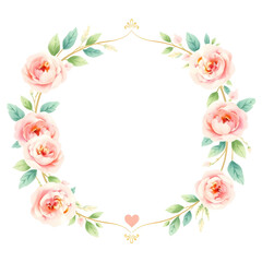 Obraz premium wedding, flower, plant, event, invitation, card, frame