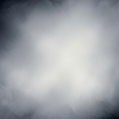 Obraz premium Abstract monochromatic background featuring a dreamy ethereal hazy texture
