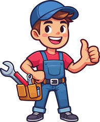 kind of technician