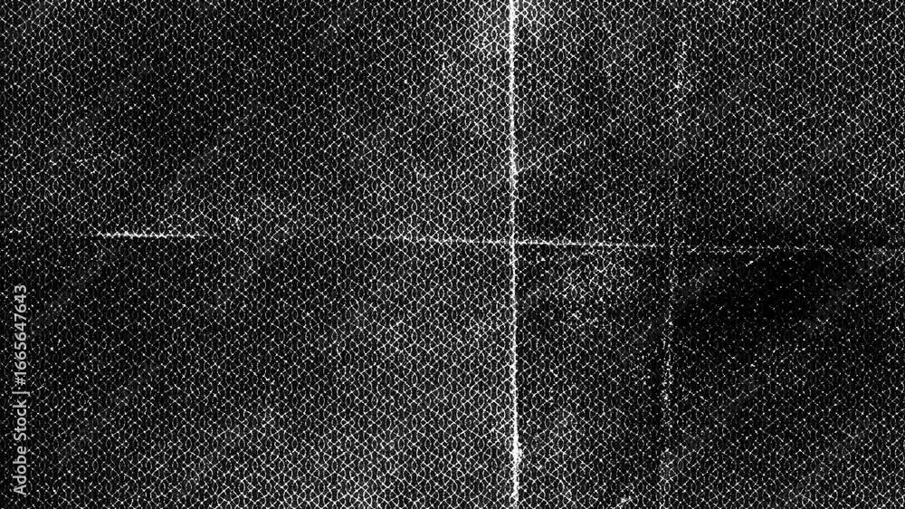 Aufkleber pattern lines halftone texture loop,abstract black paper halftone texture