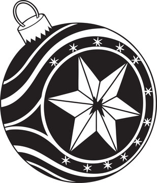 Christmas Vector, Merry Christmas Vector, Christmas Tree Vector