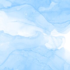 blue sky background