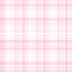 pink plaid pattern
