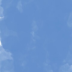 blue sky with clouds