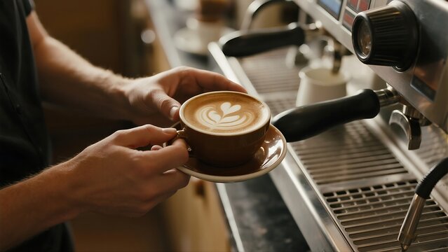 International Coffee Day