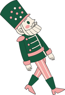Christmas Vector, Merry Christmas Vector, Christmas Tree Vector