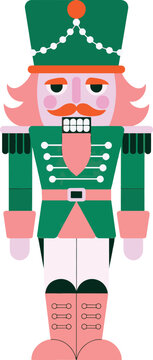 Christmas Vector, Merry Christmas Vector, Christmas Tree Vector