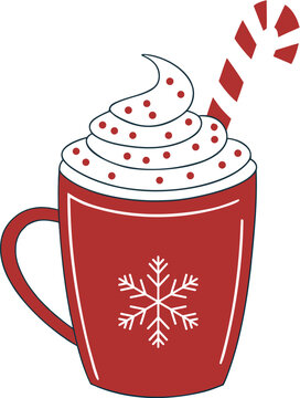 Christmas Vector, Merry Christmas Vector, Christmas Tree Vector