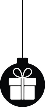 Christmas Vector, Merry Christmas Vector, Christmas Tree Vector