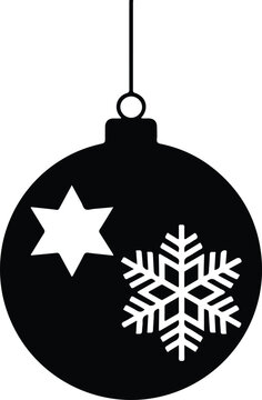 Christmas Vector, Merry Christmas Vector, Christmas Tree Vector