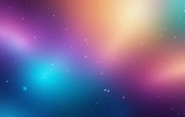 Abstract Gradient Background Image, Light, Color, Banner Texture Advertising Poster