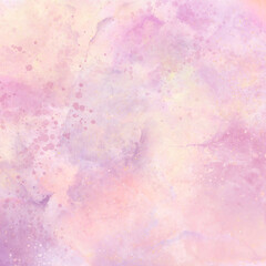 abstract watercolor background with copy space