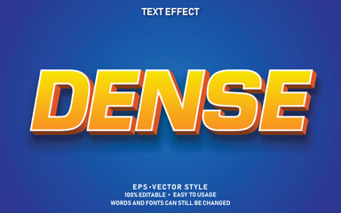 Editable Text Effect Template – 3D Typography Style, Retro Lettering Effect, Neon Glow Text, Comic Style Font, Metallic Text Design, Modern Editable PSD Template for Titles and Headlines