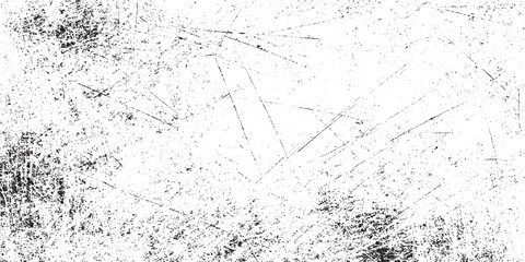  Dirty grainy and scratches .Vector texture dust and scratched Overlay textures set stamp with grunge effect. Old damage 