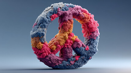 Peace Begins With Us: A Global Call for Calm