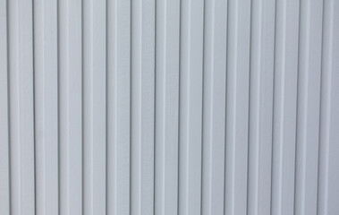 Obraz premium Close-up photo of grey grooved concrete floor