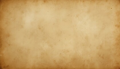 Obraz premium Old Brown Vintage Paper Texture Background for Antique Designs and Creative Retro Style Projects