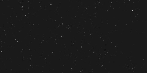 Space stars background, Abstract background, Stardust and bright shining stars in universal, Vector illustration.