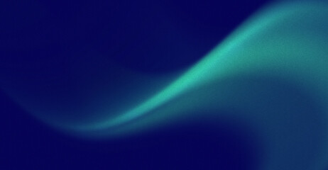 teal blue gradient abstract background with an aura of serenity, elegance, and modernity. Often used as wallpaper, poster, banner, or advertising background for premium and elegant products.