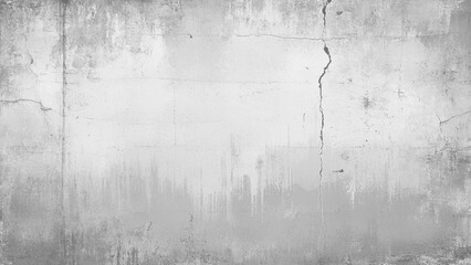 Grey Concrete wall room studio background, Empty rough textured loft cement backdrop well material space for text presentation banner. Vector illustration.