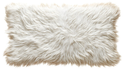 close up of a fur