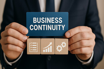 BUSINESS CONTINUITY. Business Continuity Plan Management Strategy Assessment
