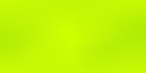 Dots halftone yellow green color pattern gradient simple art modern wave good nice