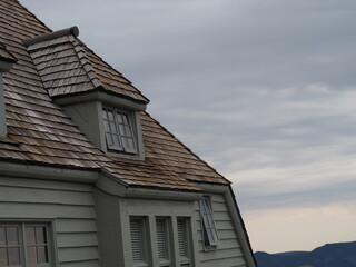Timberline Lodge