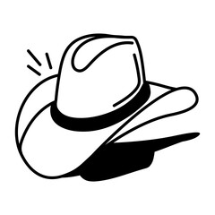 A hand drawn style icon showing acorn nut
