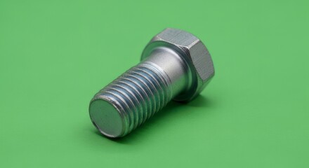 bolt and nut