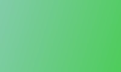 Smooth gradient Sea Green background with warm color transition.Minimal abstract design, modern pastel style,perfect for wallpaper, presentation,digital art,web design,and creative projects.