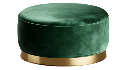 black and green box