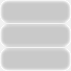 Abstract Grey Silver Rectangles Background