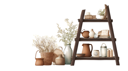 still life with a jug