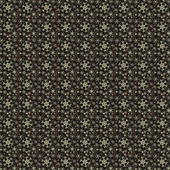 seamless Christmas graphic pattern design