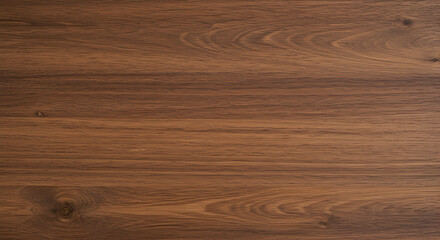 A close-up shot of a rich, dark brown wood grain pattern is suitable for use in advertisements for furniture, home decor, and interior design projects that need a natural look.