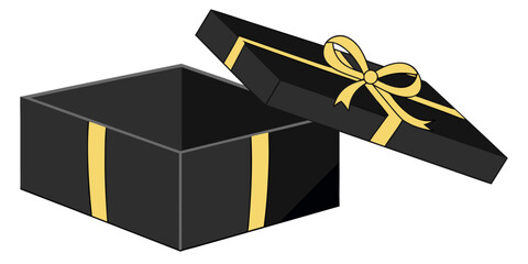 Gift boxes