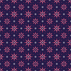 Batik tuntrum seamless pattern from Java. ethnical background. Good for fashion design, textile, fabric, pajama, wrapping paper, wallpaper.