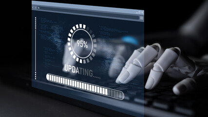 AI accelerates knowledge growth with smart training tools, virtual learning assistants, and...