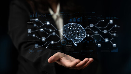 AI transforms how we manage digital data. From smart indexing to AI-driven search, file handling...